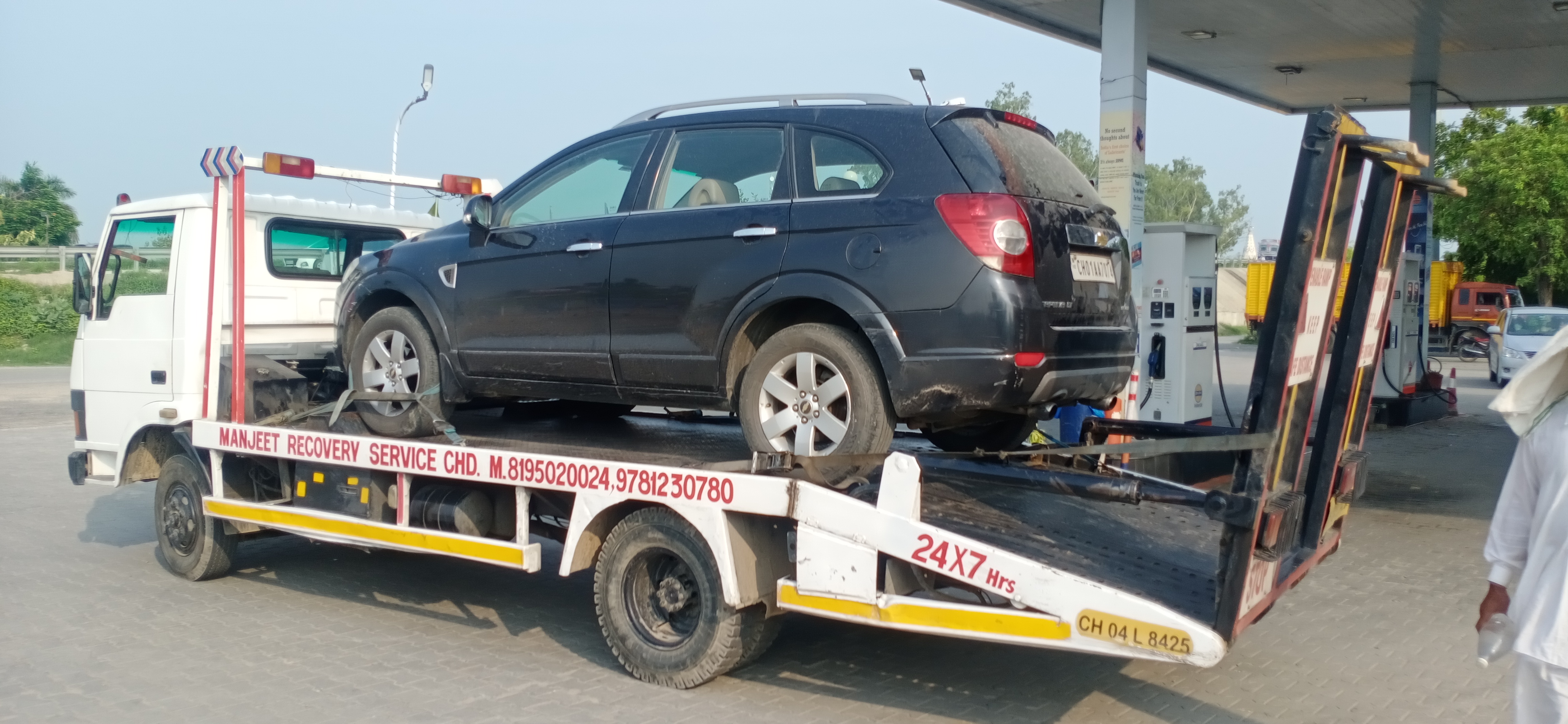 Flatbed Towing Services In Mohali  | Manjeet Towing Services | Best Flatbed Towing Service In Mohali, 7 Top Flatbed Towing Service In Mohali ,24 Hour Flatbed Towing Service In Mohali, Flatbed Towing Service near me, Flatbed Towing Service  - GL76485